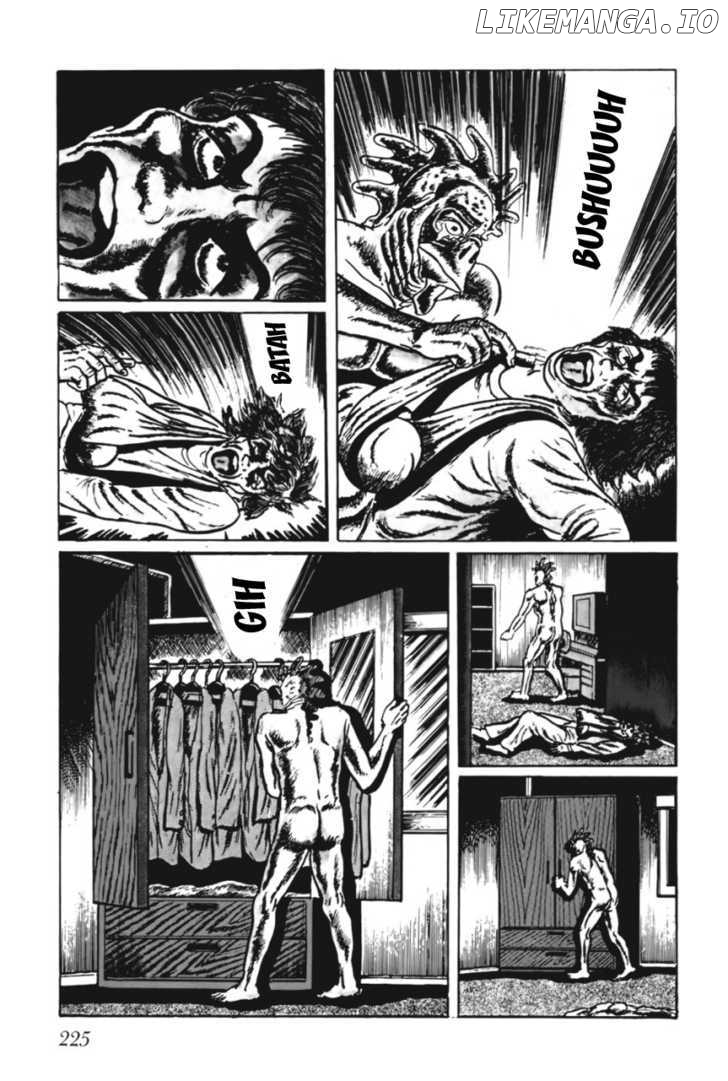 Fourteen - Manga chapter 14 - page 10