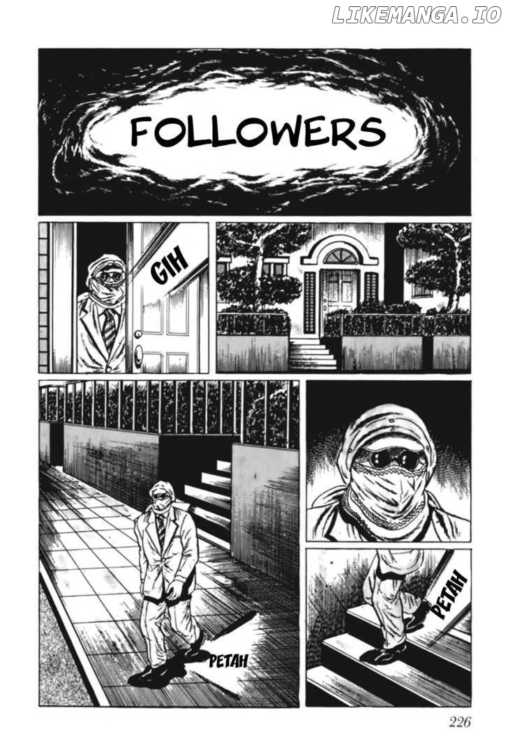 Fourteen - Manga chapter 14 - page 11