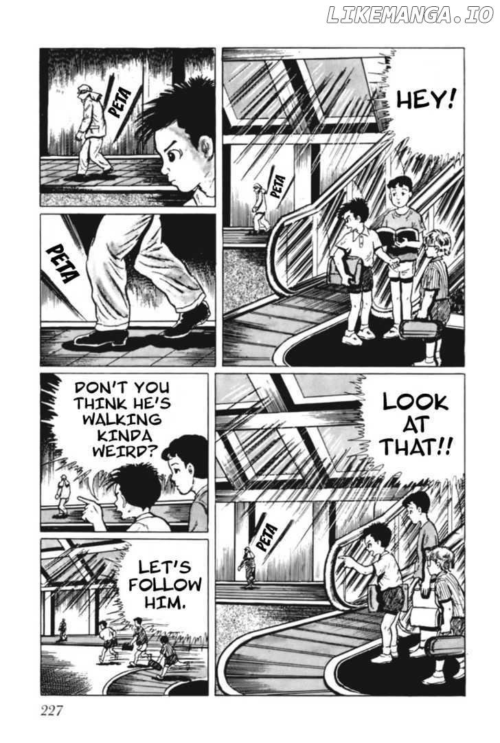 Fourteen - Manga chapter 14 - page 12