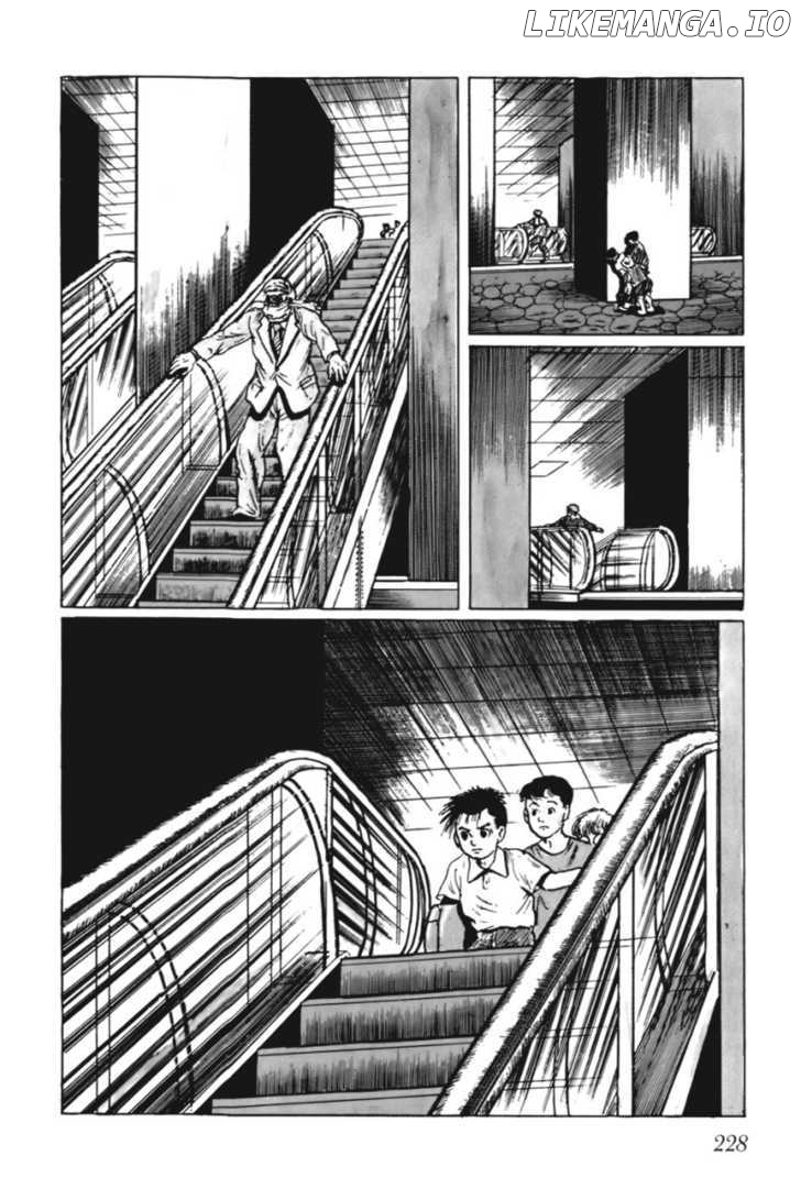 Fourteen - Manga chapter 14 - page 13