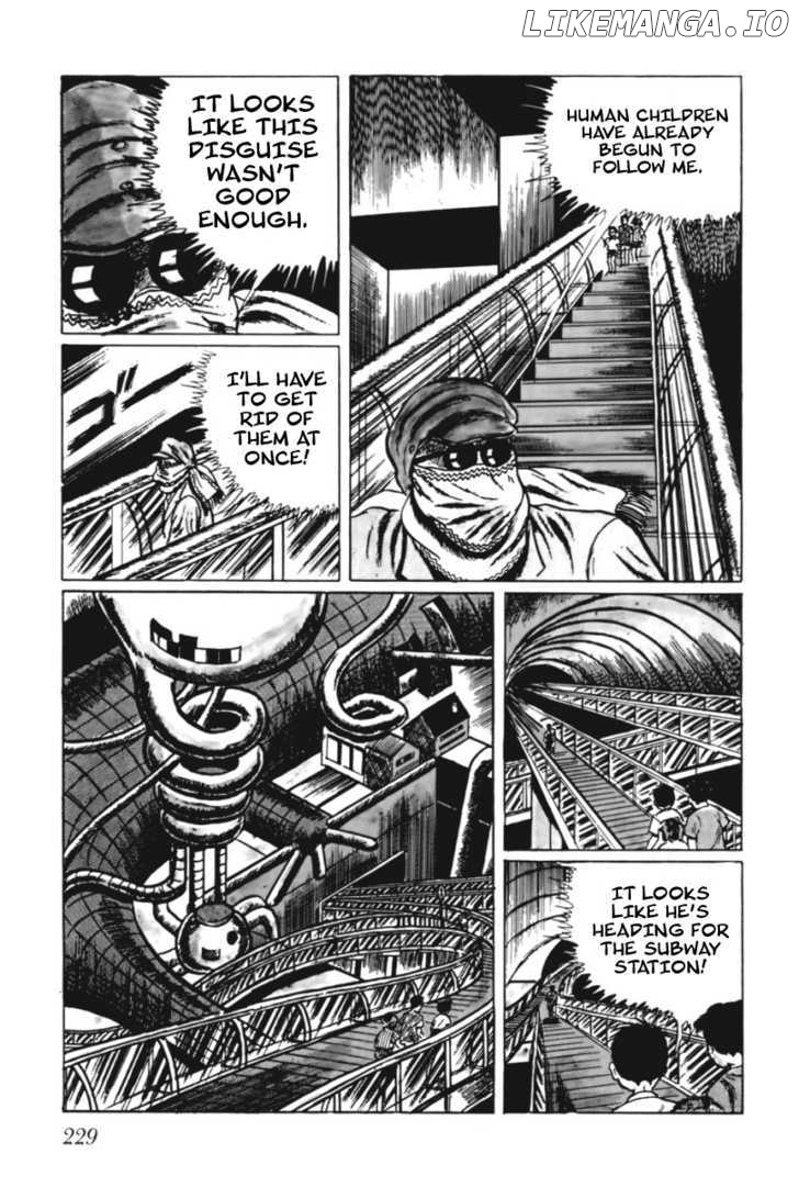 Fourteen - Manga chapter 14 - page 14
