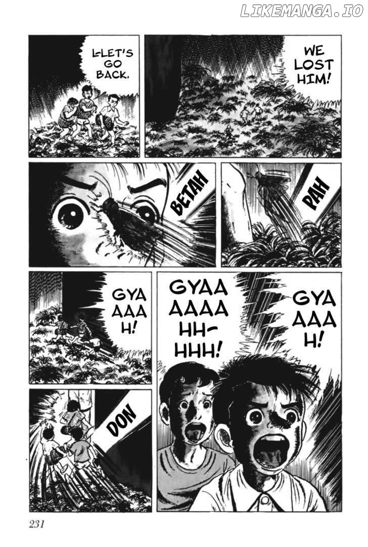 Fourteen - Manga chapter 14 - page 16