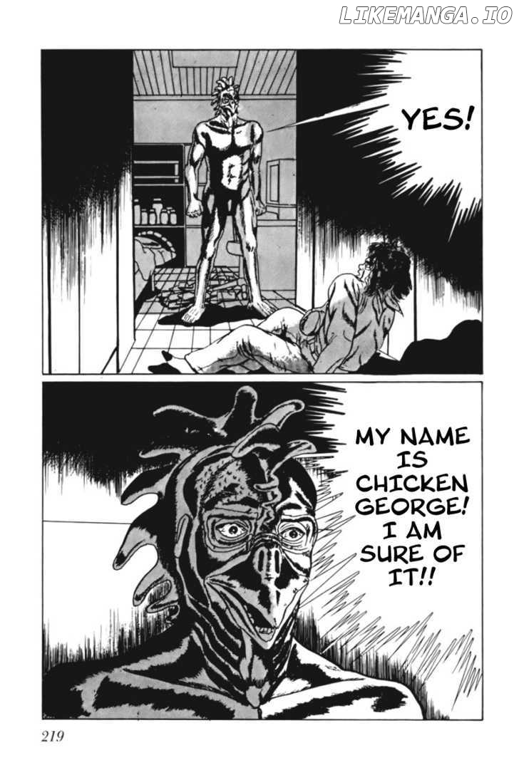 Fourteen - Manga chapter 14 - page 4