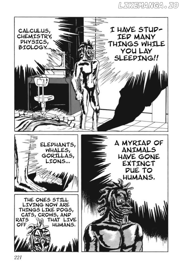 Fourteen - Manga chapter 14 - page 6