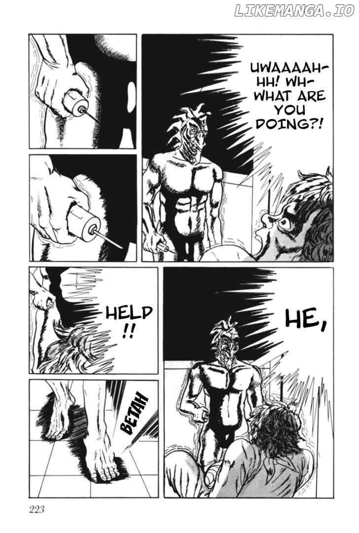 Fourteen - Manga chapter 14 - page 8