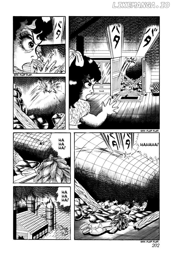 Fourteen - Manga chapter 212 - page 10