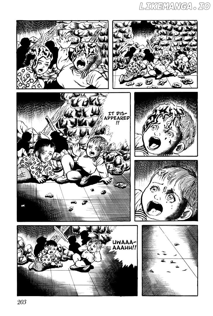 Fourteen - Manga chapter 212 - page 11