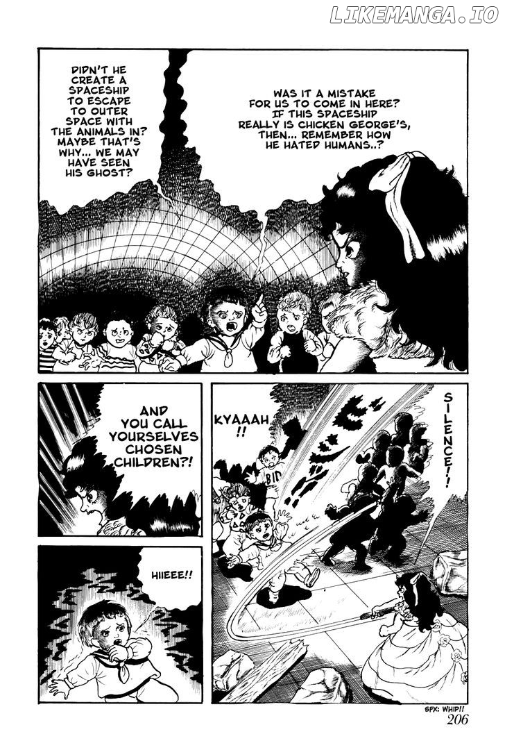 Fourteen - Manga chapter 212 - page 14