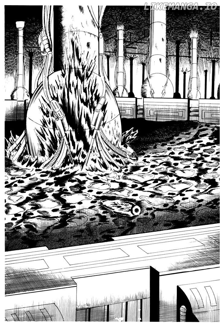 Fourteen - Manga chapter 212 - page 18