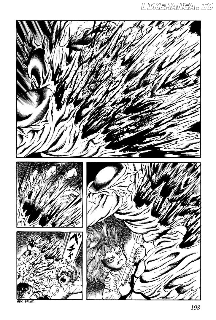Fourteen - Manga chapter 212 - page 6