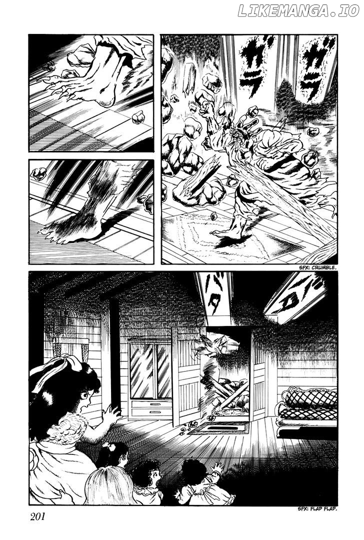 Fourteen - Manga chapter 212 - page 9