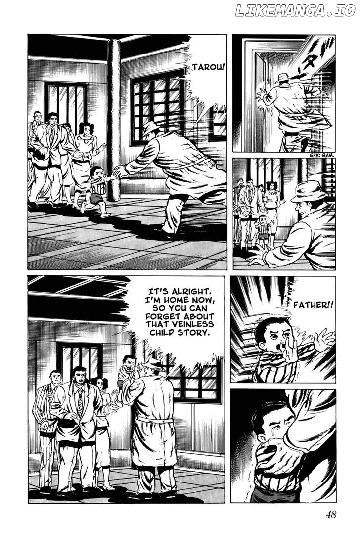 Fourteen - Manga chapter 102 - page 16
