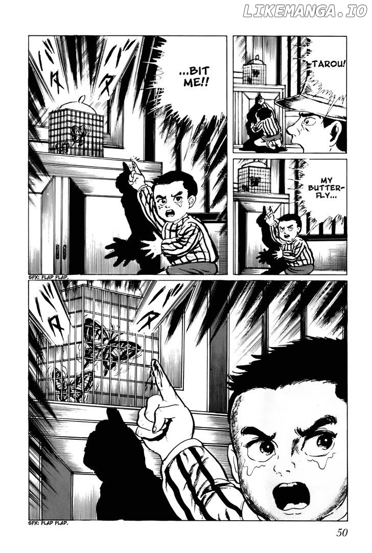 Fourteen - Manga chapter 102 - page 18