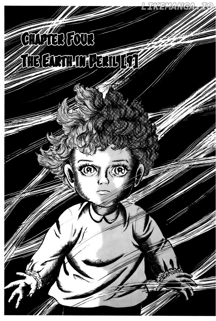 Fourteen - Manga chapter 102 - page 3