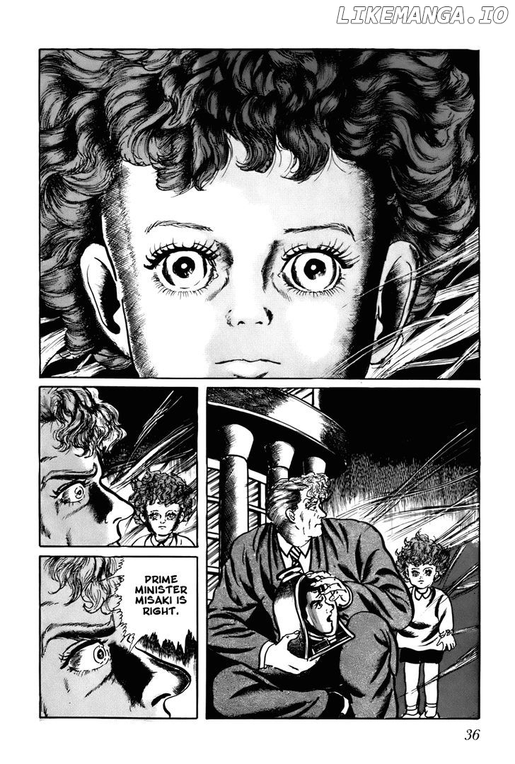Fourteen - Manga chapter 102 - page 4