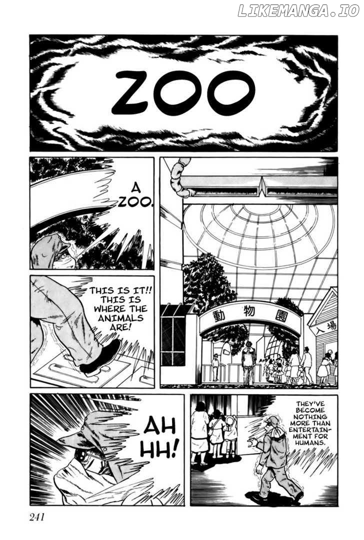 Fourteen - Manga chapter 15 - page 10
