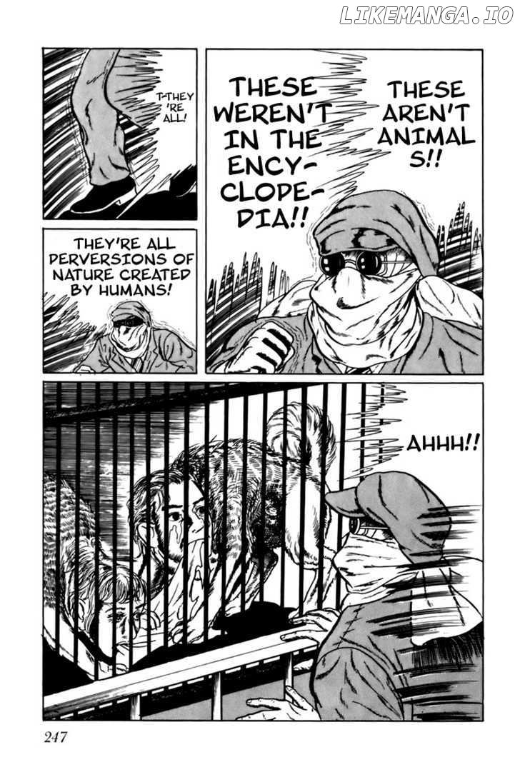 Fourteen - Manga chapter 15 - page 14