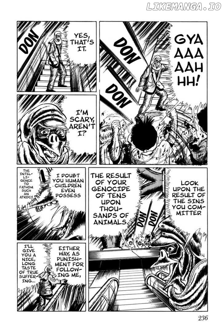 Fourteen - Manga chapter 15 - page 5