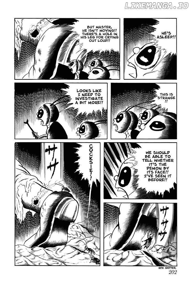 Fourteen - Manga chapter 253 - page 11