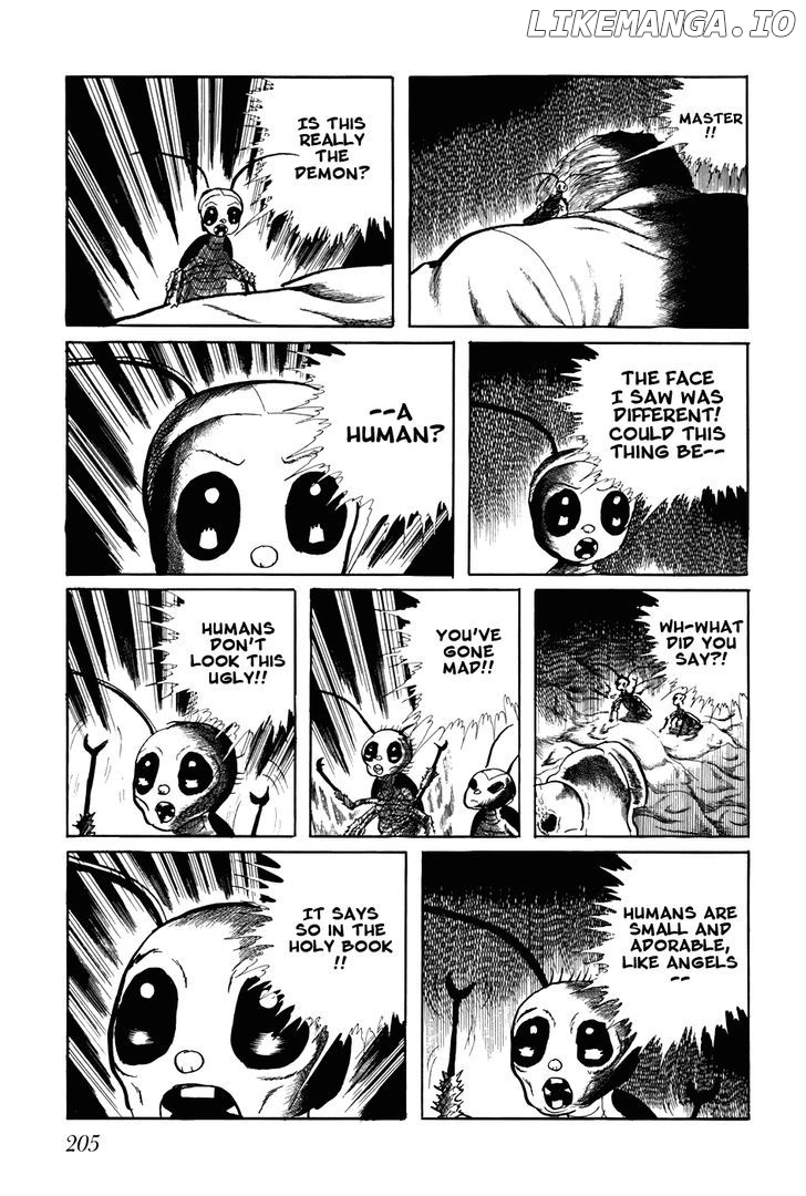 Fourteen - Manga chapter 253 - page 14