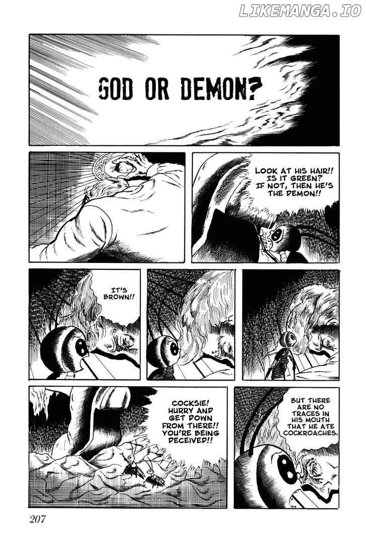 Fourteen - Manga chapter 253 - page 16