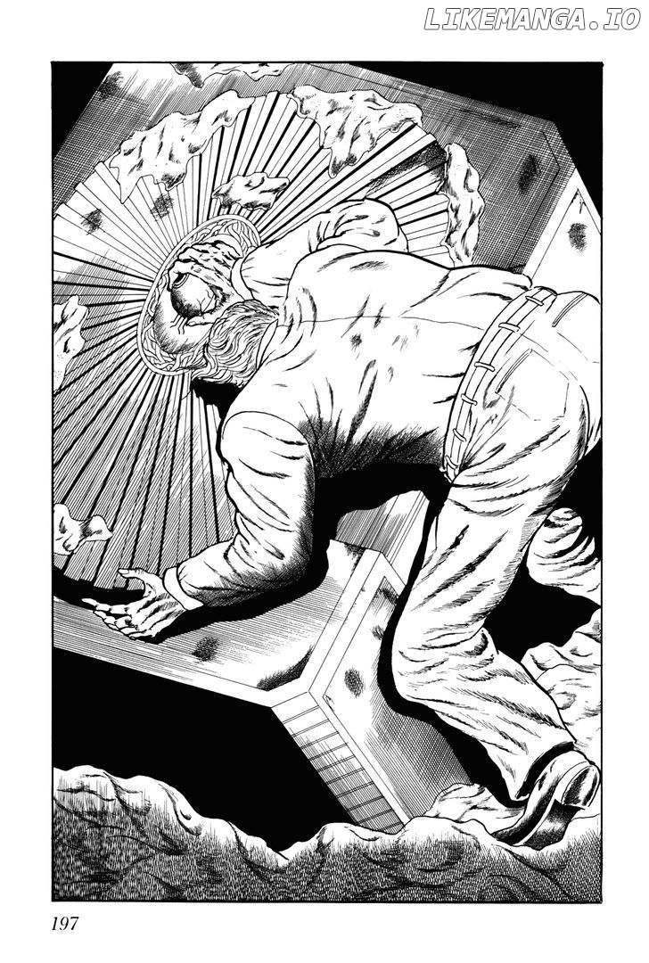 Fourteen - Manga chapter 253 - page 6