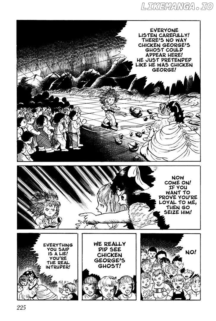 Fourteen - Manga chapter 213 - page 16