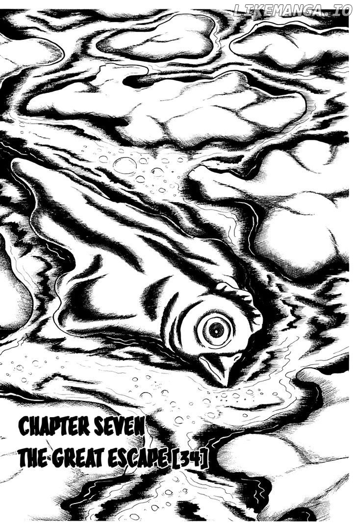 Fourteen - Manga chapter 213 - page 3