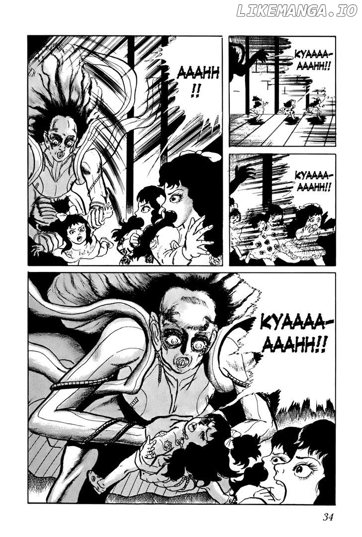 Fourteen - Manga chapter 161 - page 17
