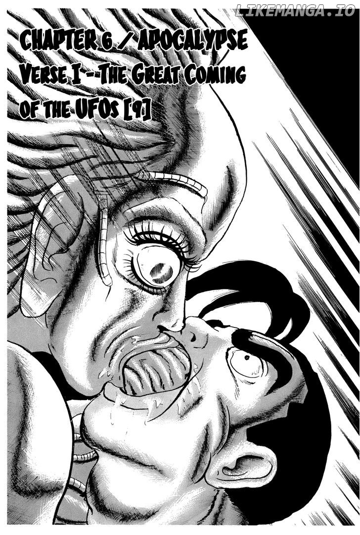 Fourteen - Manga chapter 161 - page 3