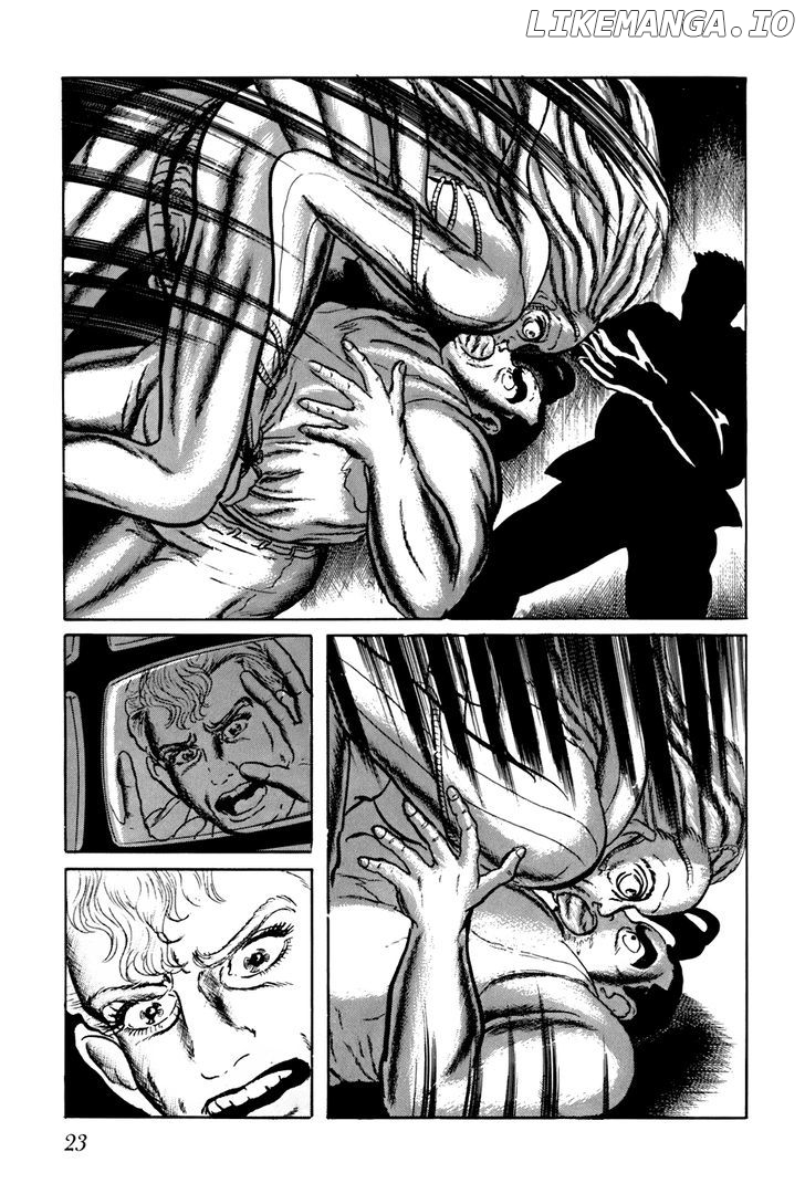 Fourteen - Manga chapter 161 - page 7