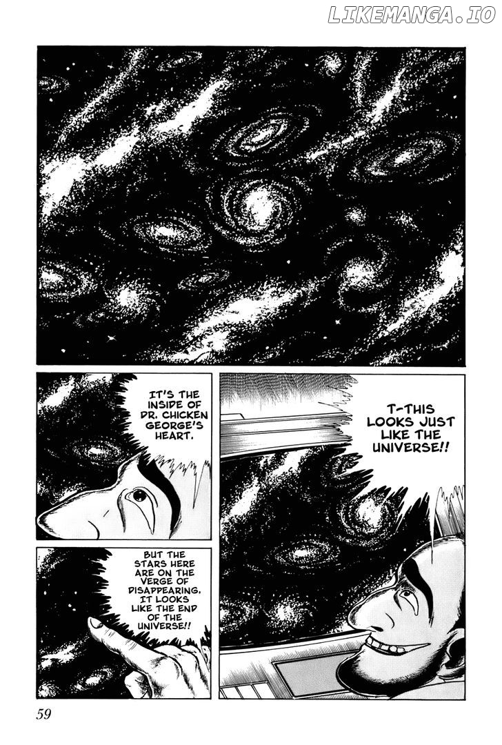 Fourteen - Manga chapter 103 - page 11
