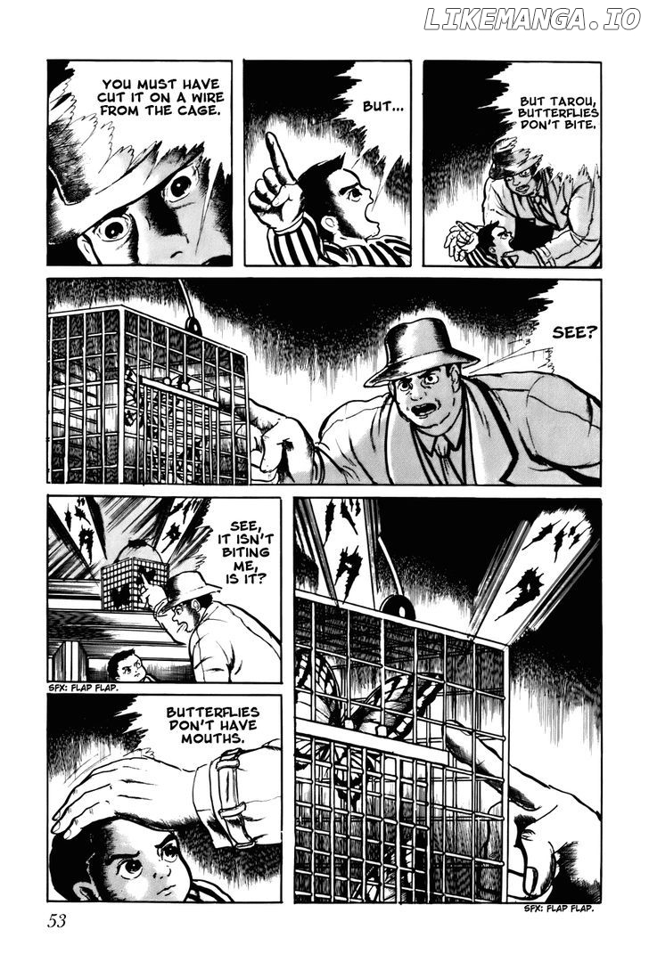 Fourteen - Manga chapter 103 - page 5