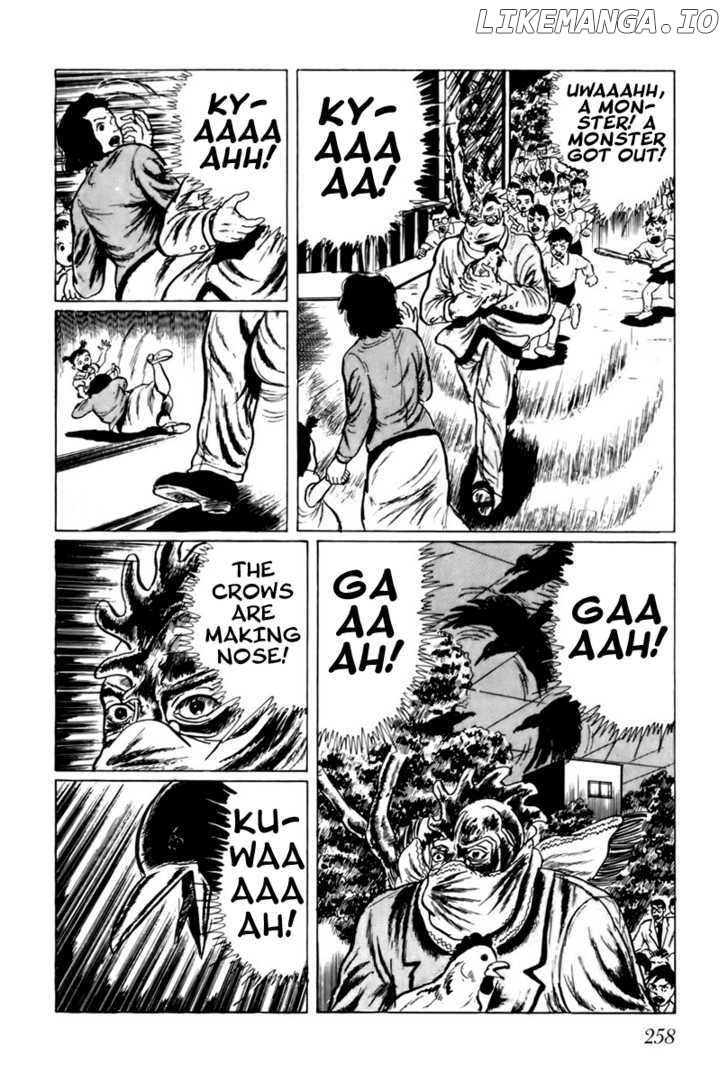Fourteen - Manga chapter 16 - page 11