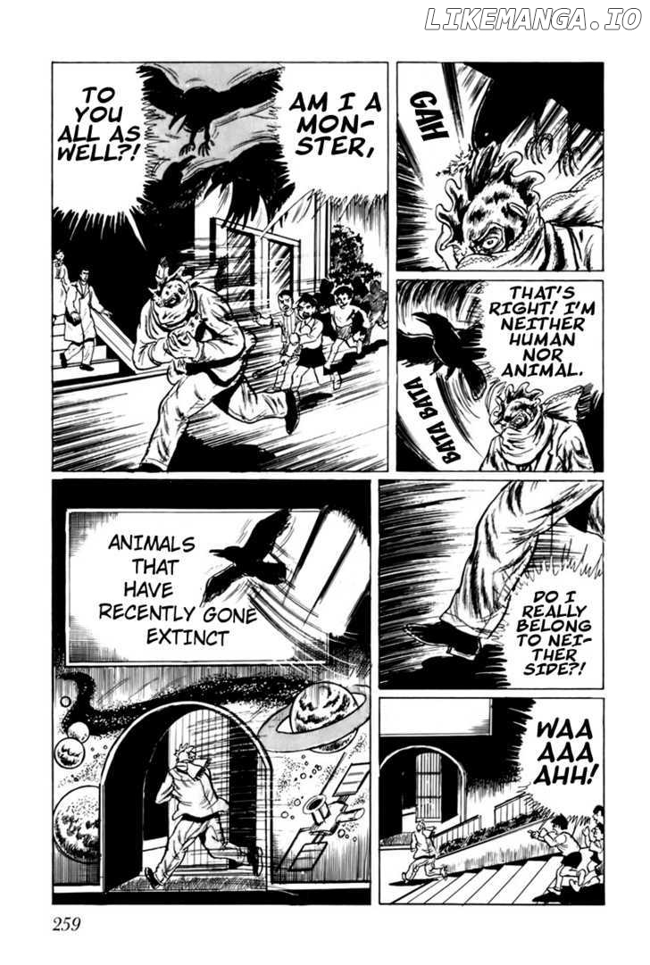 Fourteen - Manga chapter 16 - page 12