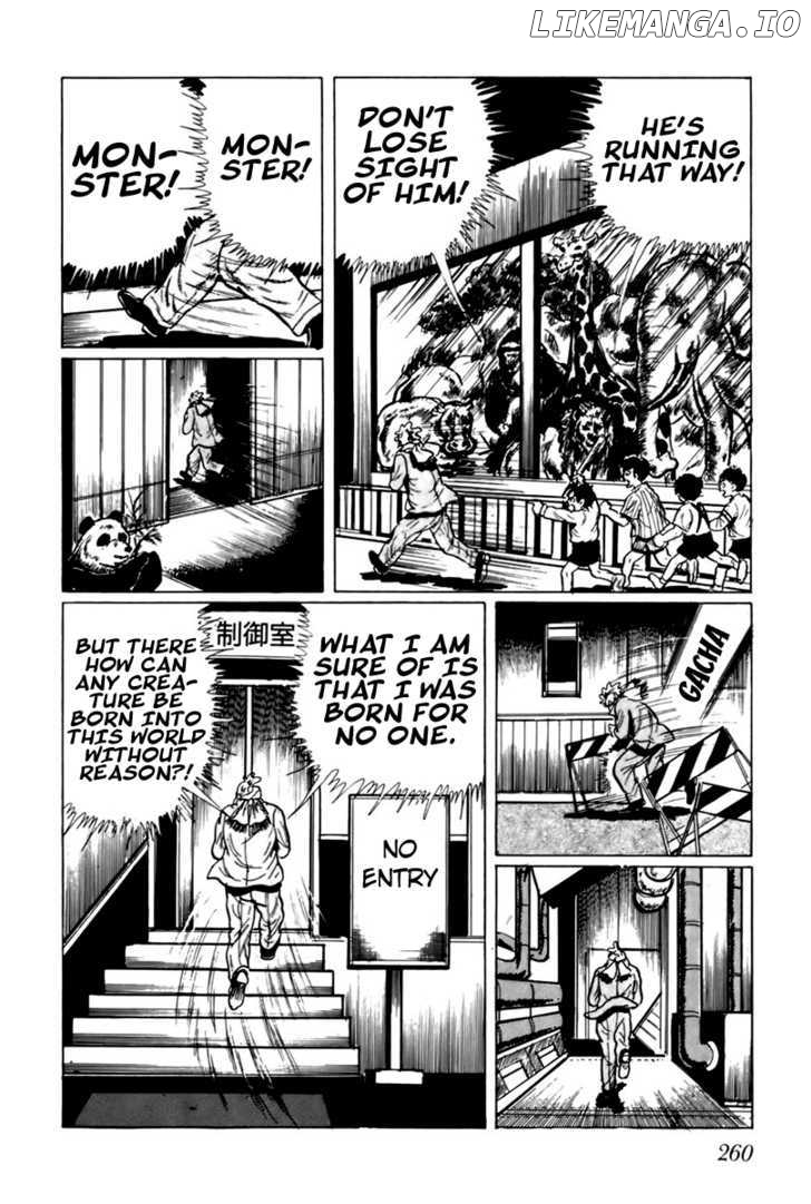 Fourteen - Manga chapter 16 - page 13