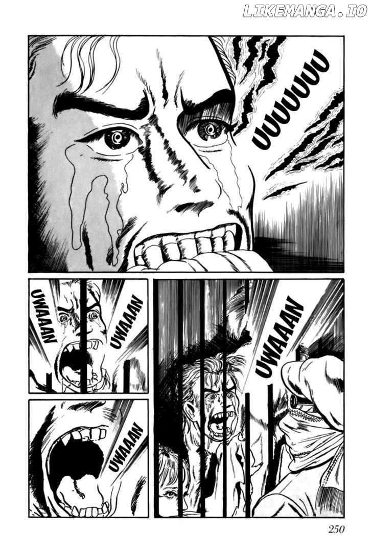 Fourteen - Manga chapter 16 - page 3