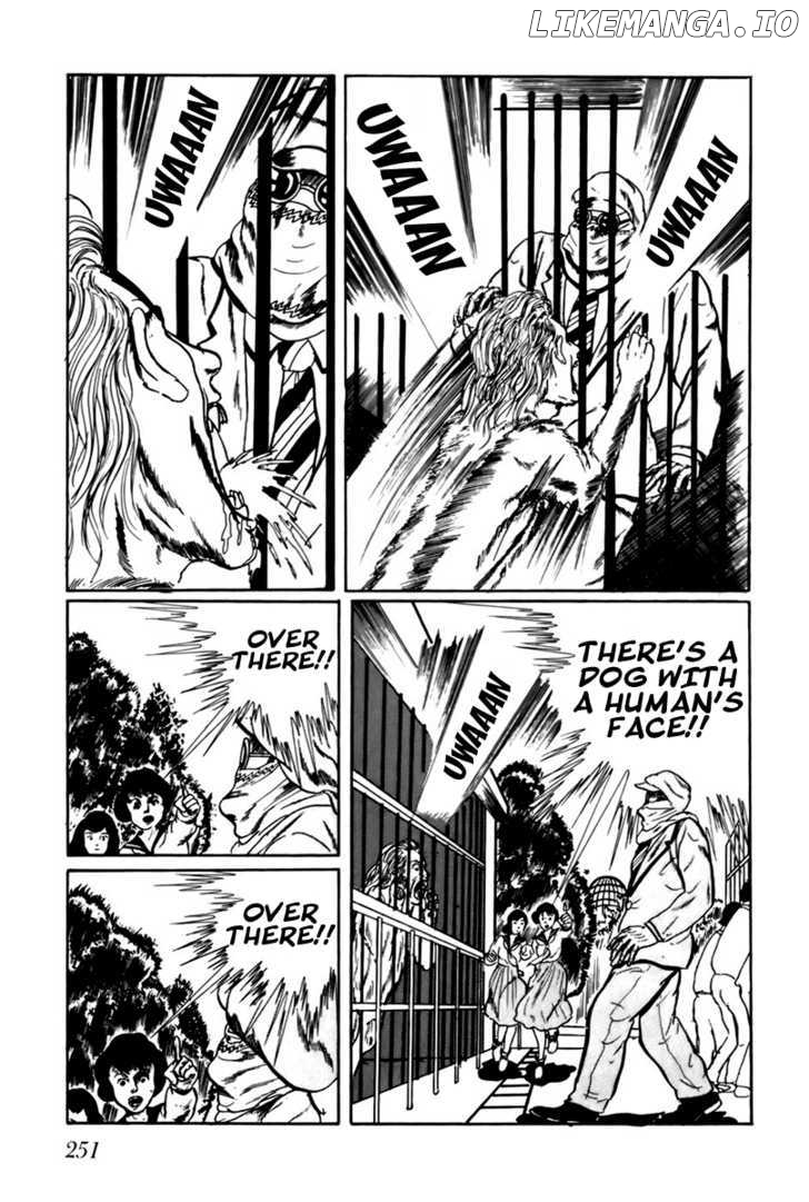 Fourteen - Manga chapter 16 - page 4