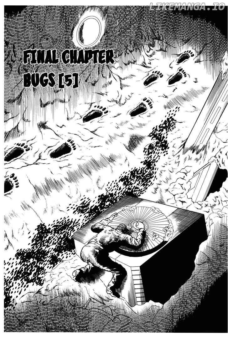 Fourteen - Manga chapter 254 - page 4