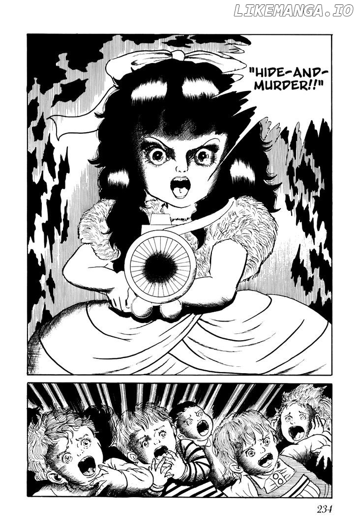 Fourteen - Manga chapter 214 - page 10