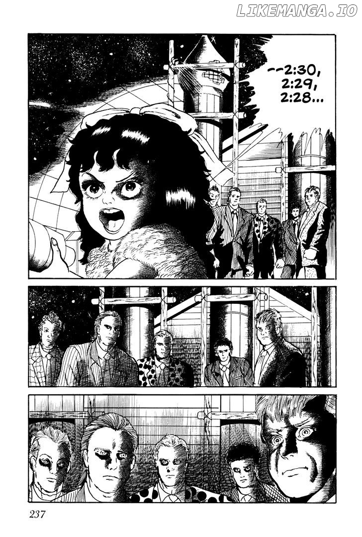 Fourteen - Manga chapter 214 - page 13