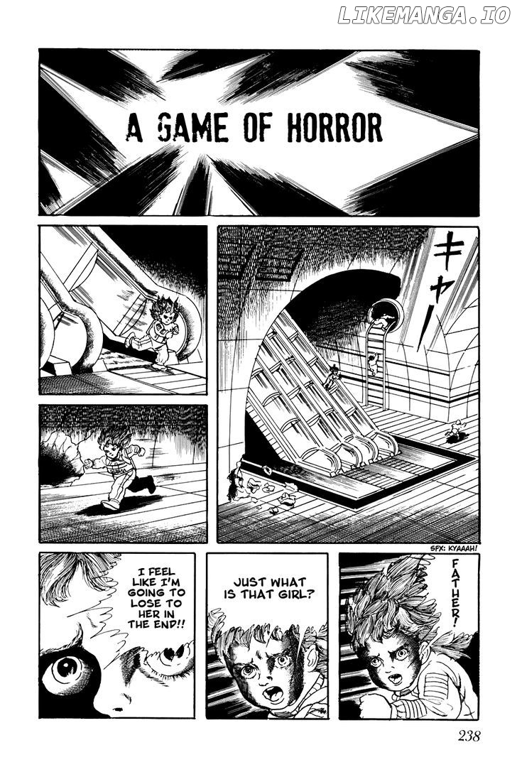 Fourteen - Manga chapter 214 - page 14