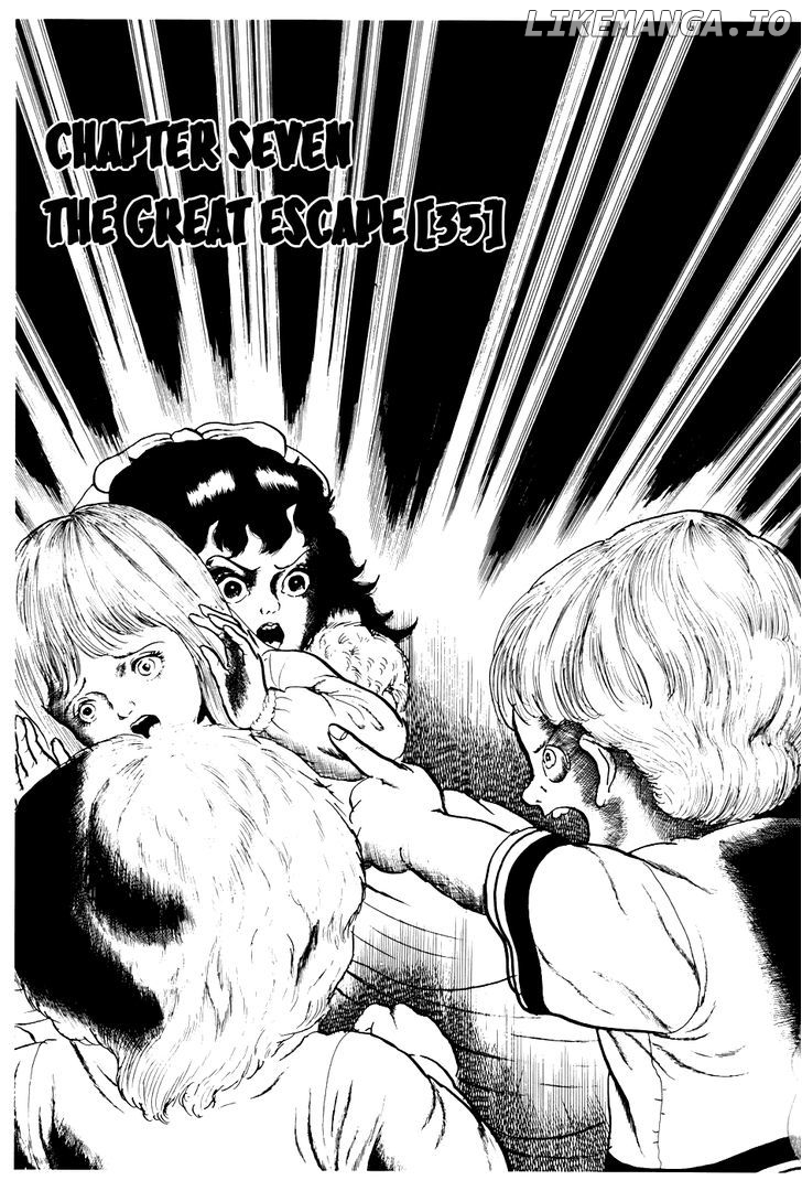 Fourteen - Manga chapter 214 - page 3