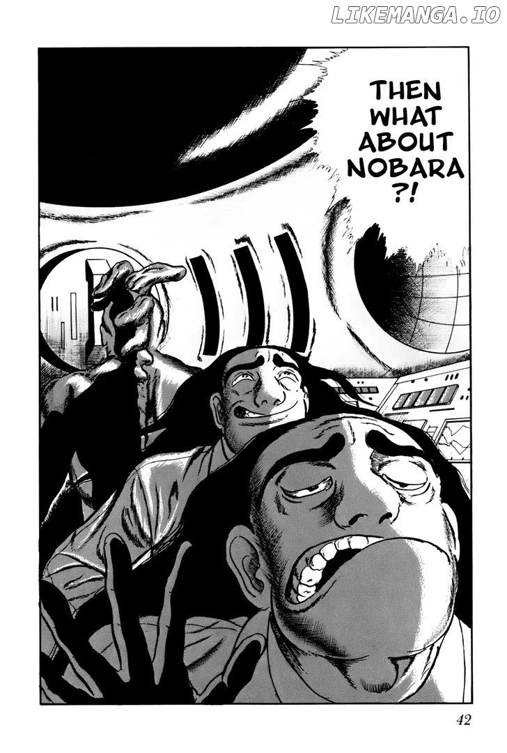 Fourteen - Manga chapter 162 - page 10
