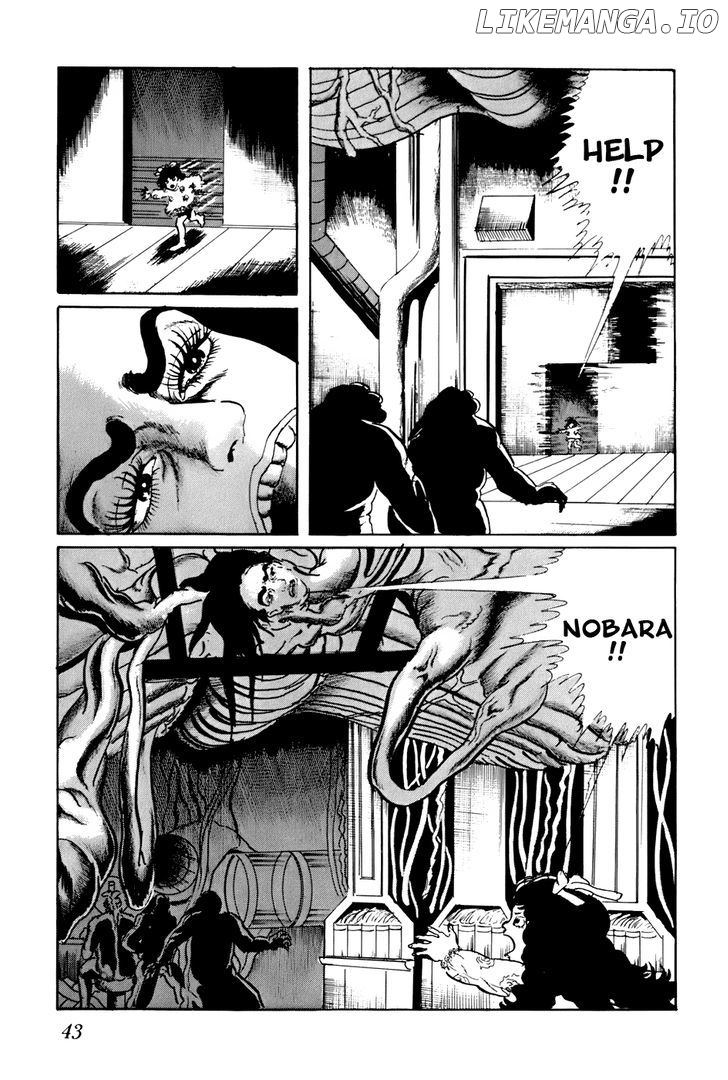 Fourteen - Manga chapter 162 - page 11