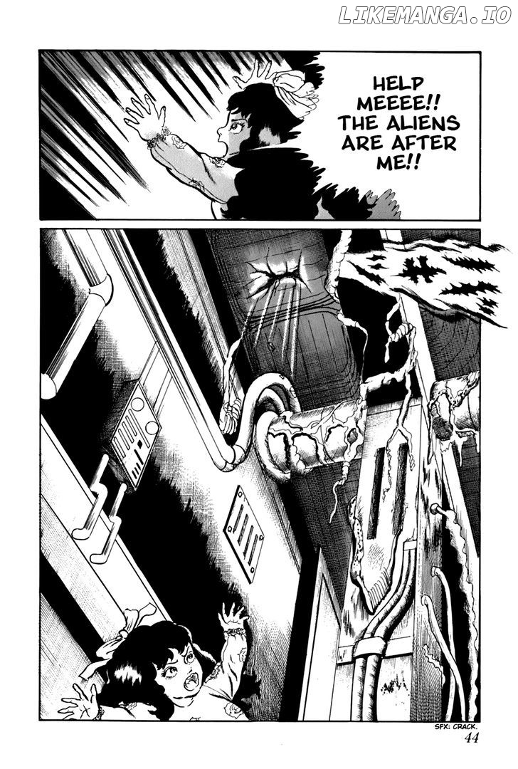 Fourteen - Manga chapter 162 - page 12