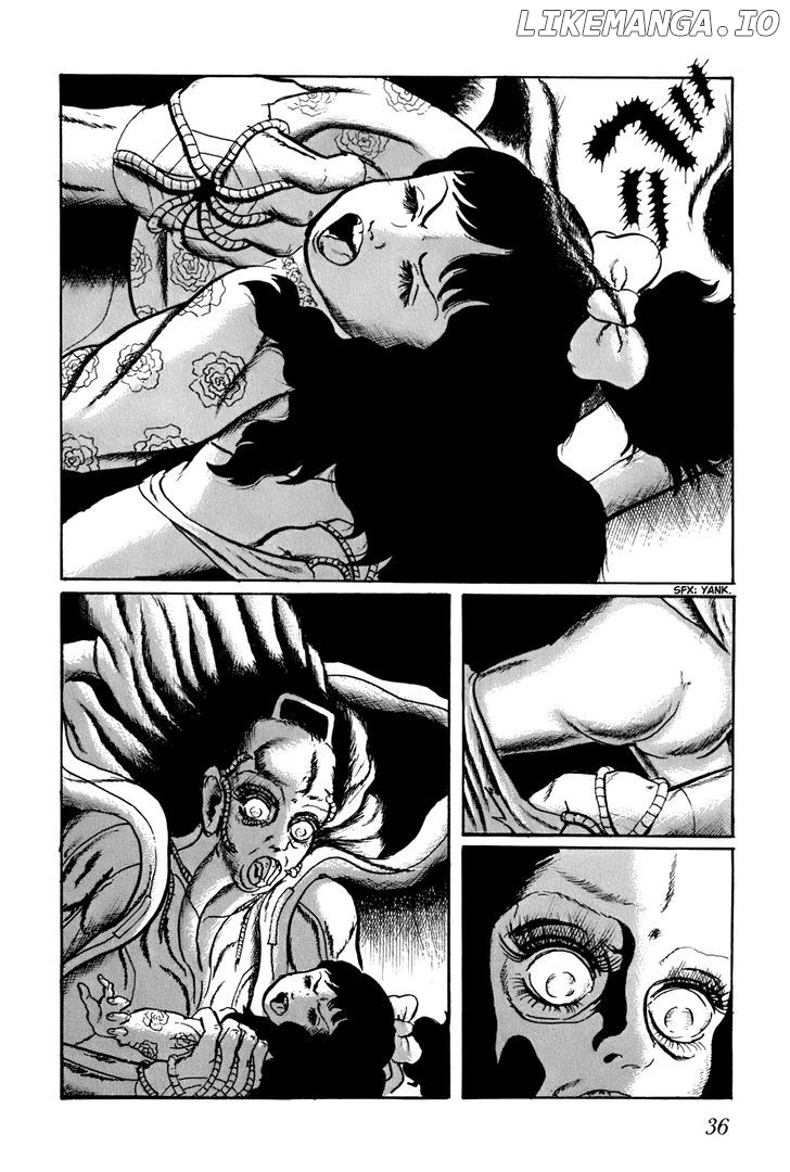 Fourteen - Manga chapter 162 - page 4