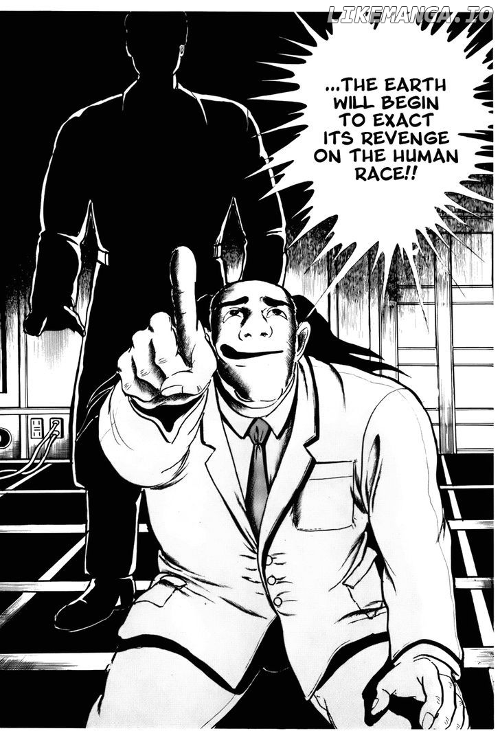 Fourteen - Manga chapter 104 - page 14