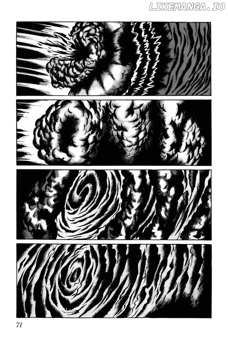 Fourteen - Manga chapter 104 - page 7