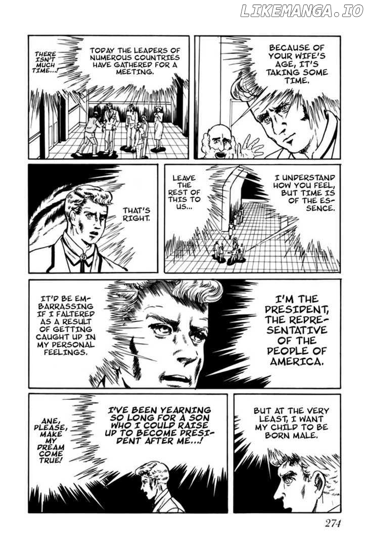 Fourteen - Manga chapter 17 - page 10